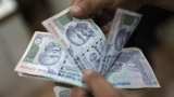 Rupee gains 8 paise to 71.49 vs USD in early trade