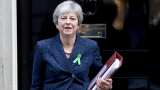 EU warns UK Prime Minister Theresa May for her demand to reopen Brexit deal