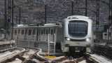 ADB to lend $926 million for Mumbai metro rail project