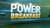 Power Breakfast Major triggers that should matter for market today, 8th March, 2019