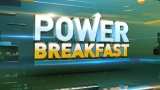 Power Breakfast Major triggers that should matter for market today, March 29, 2019