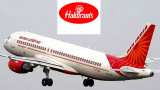 Menu changed! Haldiram's food on Air India flights? What we know so far