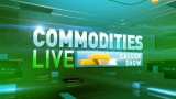 Commodities Live: Know about action in commodities market, 2nd April, 2019