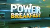 Power Breakfast Major triggers that should matter for market today April 11th, 2019