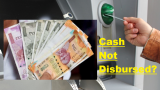 ATM did not disburse cash? Banks will have to pay you this much every day