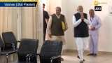 Lok Sabha Election 2019: PM Narendra Modi files nomination from Varanasi