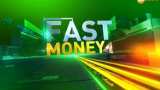 Fast Money: These 20 shares will help you earn more today, May 21st, 2019