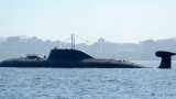 Make In India: 3 firms come together to bid for building six submarines