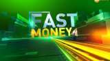 Fast Money: These 20 shares will help you earn more today, May 29th, 2019