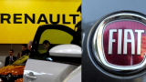 How Renault, Fiat Chrysler could save through alliance