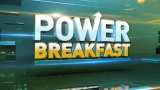 Power Breakfast: Major triggers that should matter for market today, May 31, 2019