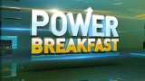 Power Breakfast: Major triggers that should matter for market today, June 14th, 2019