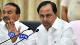 New Secretariat, Assembly set to come up in Telangana, says CM K Chandrasekhar Rao