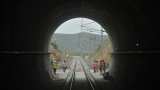 Engineering marvel! Indian Railways commissions longest electrified tunnel in Andhra Pradesh