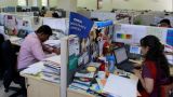 TCS jobs: IT-giant hires 12,356 employees in Q1, highest in past 5 years; women workforce gets boost