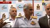 Have to watch carefully &amp; see how we can respond: Navy Chief on China’s defence white paper