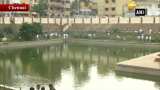 CISF participates in cleaning of water tank at Parthasarathy Temple in Chennai