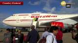 President Kovind accorded Guard of Honour upon arriving in Guinea 