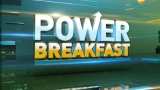 Power Breakfast: Major triggers that should matter for market today; August 13th, 2019