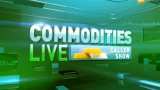 Commodities Live: Know about action in commodities market, 05th September 2019