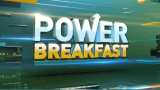 Power Breakfast: Major triggers that should matter for market today, September 20th, 2019