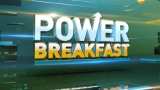 Power Breakfast: Major triggers that should matter for market today, September 25th, 2019