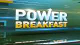 Power Breakfast: Major triggers that should matter for market today, October 3rd, 2019