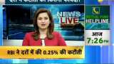 RBI repo rate cut: What will be effect on real estate?