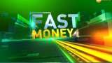 Fast Money: These 20 shares will help you earn more today, October 14th, 2019