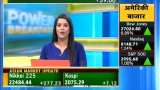 Power Breakfast Major triggers that should matter for market today, 16th October 2019