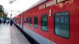 'Indian Railways vacancies for disabled won't be filled by others'