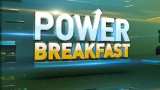 Power Breakfast Major triggers that should matter for market today, 18th November 2019