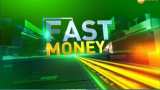 Fast Money: These 20 shares will help you earn more today, November 29, 2019