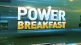 Power Breakfast Major triggers that should matter for market today, 3rd December 2019