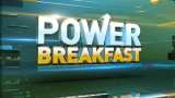 Power Breakfast Major triggers that should matter for market today, December 13, 2019