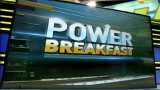 Power Breakfast Major triggers that should matter for market today, December 16, 2019