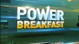 Power Breakfast Major triggers that should matter for market today, December 19, 2019