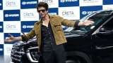 Hyundai Creta unveiled at the Auto Expo 2020 by Shah Rukh Khan! Check it out now