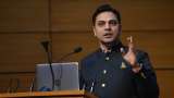 PSU banks may see enhanced profits, says Chief Economic Advisor Krishnamurthy Subramanian