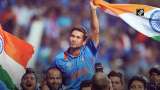 Tendulkar&#039;s victory lap post 2011 WC win named Laureus Sporting Moment of past 2 decades