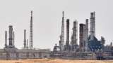 Saudi Aramco reports 20.6% drop in 2019 profit