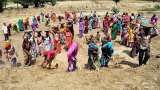 MGNREGS wages hiked Rs 20 by government over corona crisis