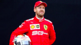 Sebastian Vettel to leave Ferrari at the end of the season, says money is not the reason