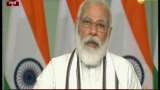 PM Modi launches three corona testing labs by icmr 