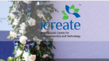 Israel's National Start-up National Central, iCreate to collaborate for innovative projects