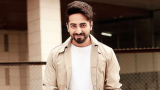 Bollywood star Ayushmann Khurrana amazed that he never shot in hometown Chandigarh before