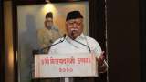 RSS Chief Mohan Bhagwat's Vijayadashami Speech: 'When Sangh says Hindustan is Hindu Rashtra...' - Top points every Indian must know