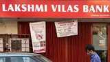 ''Lakshmi Vilas Bank-DBS Bank India amalgamation fishy scheme''