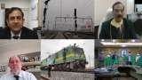 Landmark moment! 100 kmph! Successful test run of these trains on 343km stretch - ALL DETAILS HERE