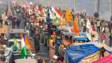 Farmers storm Red Fort, clashes and teargas as R-Day tractor parade turns violent 